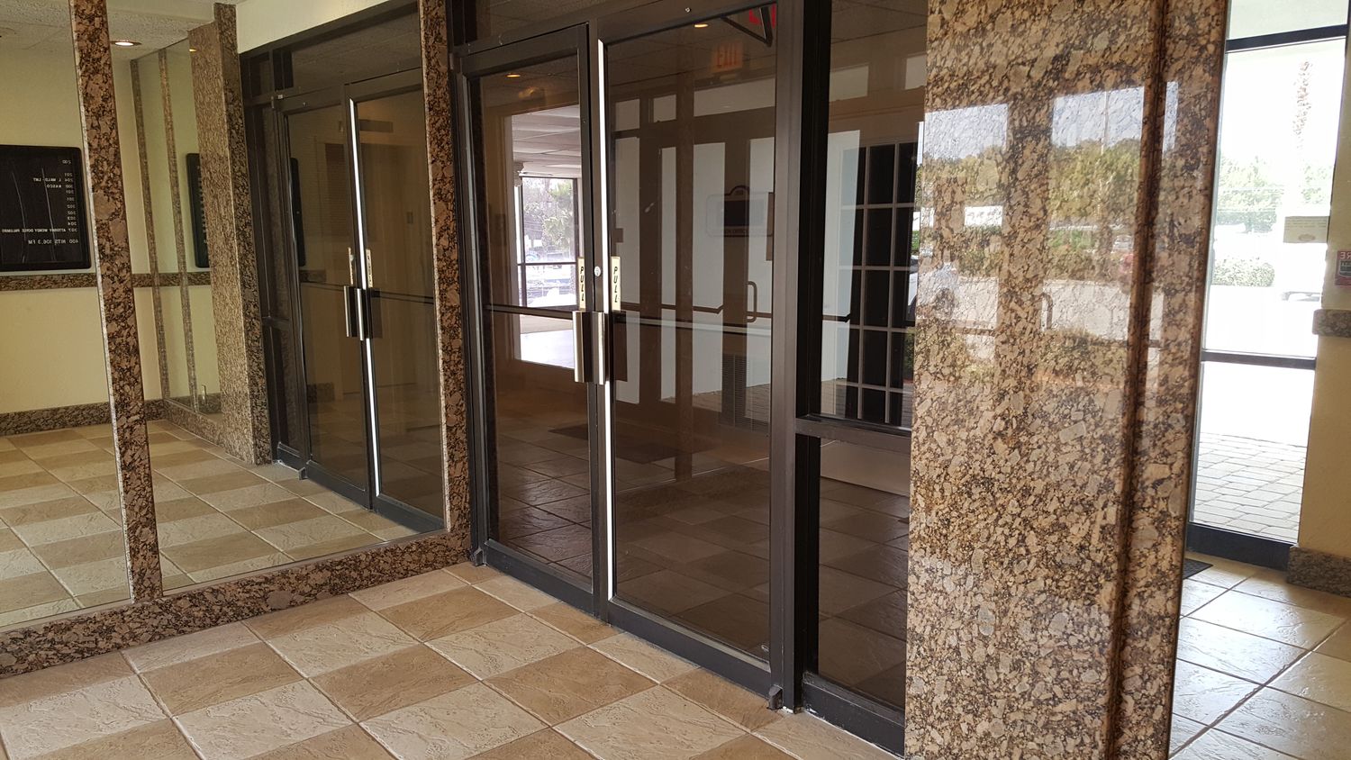 Multi-Story Professional Office Building-West Pasco: 13825 U.S. 19, Hudson, FL 34667